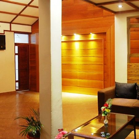 Megapode Nest Hotel Порт Блеър Екстериор снимка