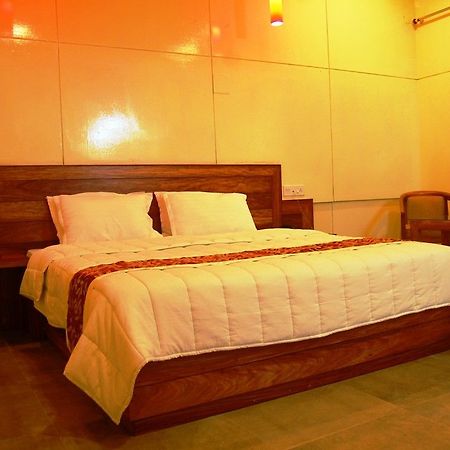 Megapode Nest Hotel Порт Блеър Екстериор снимка