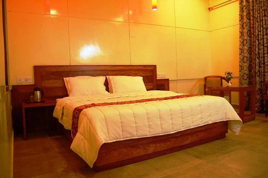 Megapode Nest Hotel Порт Блеър Екстериор снимка